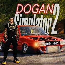 Dogan Simulator 2 1.0.1