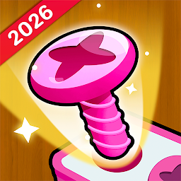 Woodle Screw Jam 1.3.8