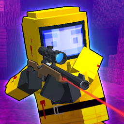 Battle Gun 3D 1.5.106