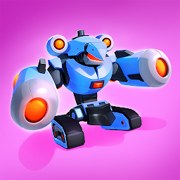 Armored Robots 1.17.0