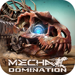 Mecha Domination 8.7.7