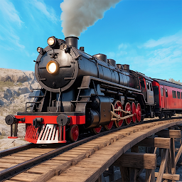 Train King Tycoon 1.9.9