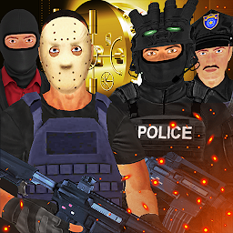 Justice Rivals 3 1.201