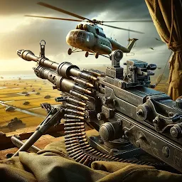 War Zone: Борьба за Родину 0.0.5.0