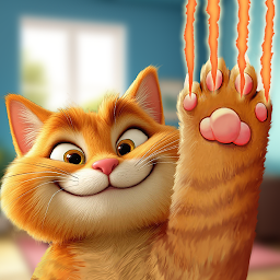 Cat Life Simulator: Devil Cat 1.3.22