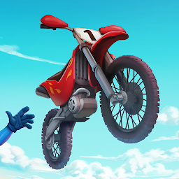 Airborne Motocross 1.8.0