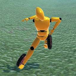 Mannequin Downhill 0.7.2