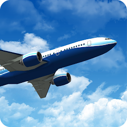 JumboJet Flight Simulator 2.011