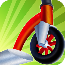 Scooter X 1.51