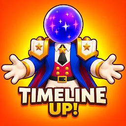 Timeline Up 13.8.0