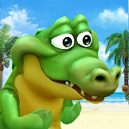 My Talking Crocodile 1.3.1