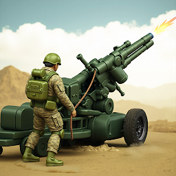 Modern Cannon Strike 5.6