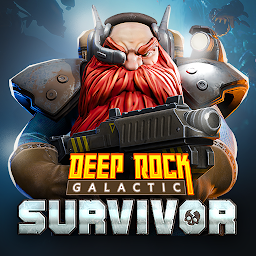 Deep Rock Galactic: Survivor 1.2.5