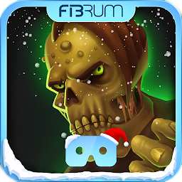 Zombie Shooter VR 2.3