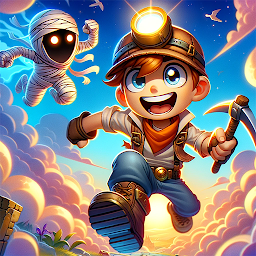 Sky miner 1.8.2