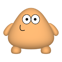 Pou 3D 1.0.58