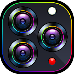 HD Camera: Professional Camera 1.7.3
