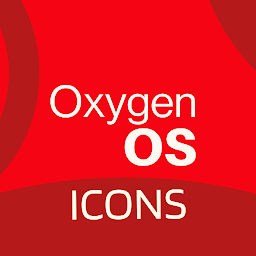 OxygenOS 16 Icon Pack 10.9.6