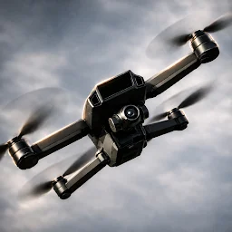 World of Drones 2.1.0