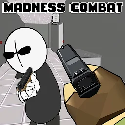 Madness Combat: FPS Shooter 1.4