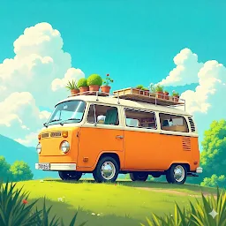 RV Camper Simulator 1.3