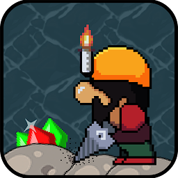 Dan the Dungeon Digger 34.0