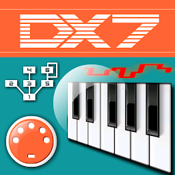 Rockrelay Synth FM 4.9