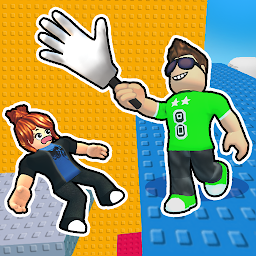 Only Up – Slap Parkour 1.8