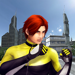 Fighting Tiger 2.9.2