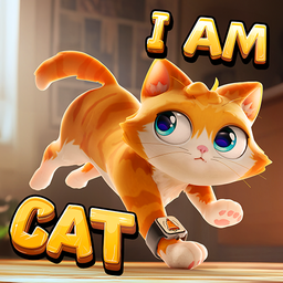 I Am Cat 1.0.1