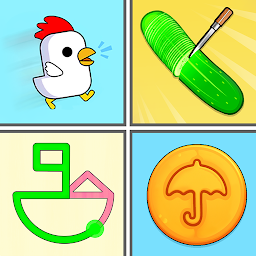 Сложная головоломка: мини-игры 1.0.0
