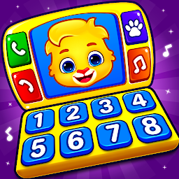 Baby Games – Piano, Baby Phone, First Words 9.0