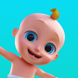 LooLoo Kids – детские песни 4.3
