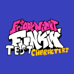 Fnf Test Characters