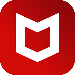 McAfee Security 10.6.1.8