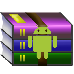 Simple Unrar 2.6.8