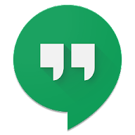 Hangouts 41.0.411169071