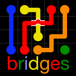 Flow Free: Bridges 5.3