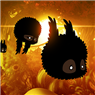 BADLAND