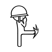 Army Kick
