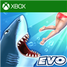 Hungry Shark Evolution