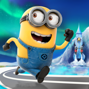 Minion Rush