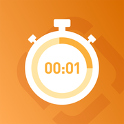 Runtastic Timer