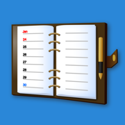 Jorte Calendar & Organizer