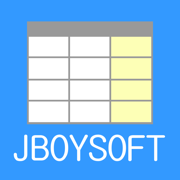 Excel Notepad csv