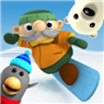 Snow Spin