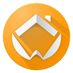 ADW Launcher 2.0.1.75