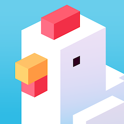 Crossy Road 7.12.1
