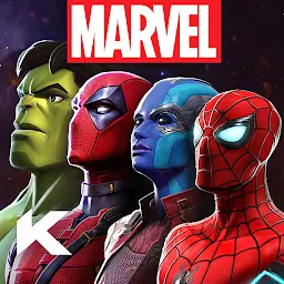 Marvel: Contest of Champions 57.1.0