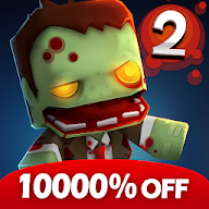 Call of Mini Zombies 2 2.2.2